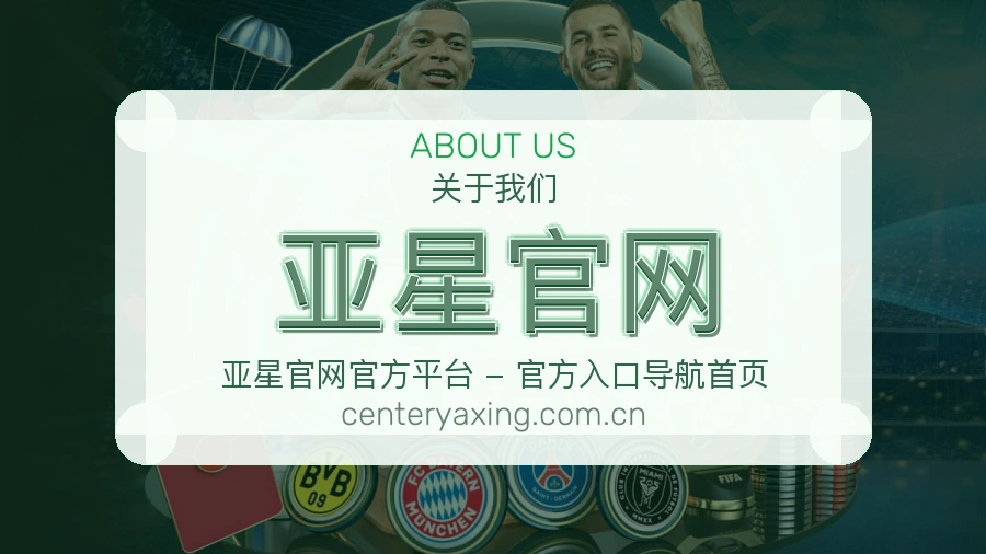 关于我们